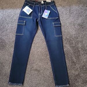 ❤️ & Lovely Jeans